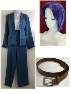 テニスの王子様 幸村精市 ウィッグ 幸村 精市(テニスの王子様) | コスプレ商品一覧 | コスプレ