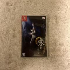 零月蝕の仮面　ニンテンドースイッチソフト