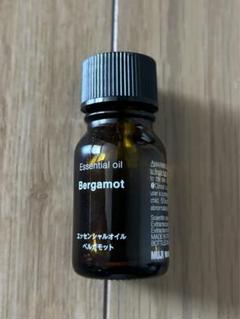 無印良品 エッセンシャルオイル 精油 ティートリー 30ml アロマ