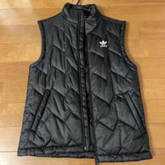adidas アディダス ベスト リバーシブル　90's希少　極レア　男女兼用 通販ファッション - adidas アディダス ベスト リバーシブル 90s