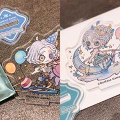 2025年最新】pierrot アクリルスタンドの人気アイテム - メルカリ