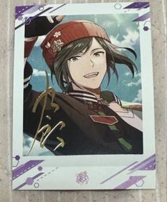 ❶②アイドルマスターSideM 清澄九郎 ぱしゃこれ 第7弾 箔押し 約166枚 ❶②アイドルマスターSideM 清澄九郎 ぱしゃこれ 第7弾 箔押し