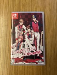 Switch DYNAMIC CHORD feat.[reve parfait…