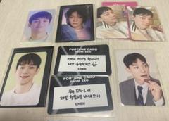 2025年最新】exo chen トレカの人気アイテム - メルカリ