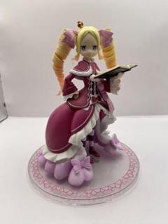 ベアトリス C賞 フィギュア 一番くじ Re：ゼロから始める異世界