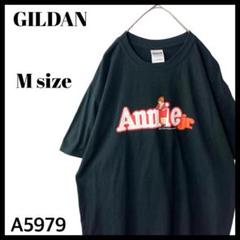90's AnnieアニーミュージカルラグランTシャツ古着ヴィンテージ