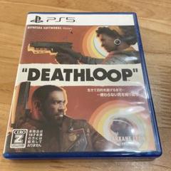 PS5 DEATHLOOP