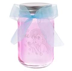 新品☆Disney ディズニー LEDライト アリエル ボトル 照明 インテリア