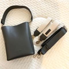 Petit Bucket bag（ハンドバッグ）｜RANDEBOO（ランデブー