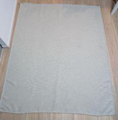 IKEA KALAMONDIN １組 145x178 cm　カーテンフック付き