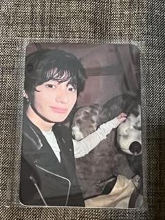 RIIZE アントン トレカ