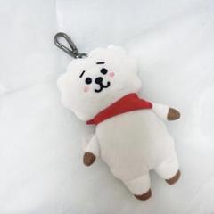 BTSジンぬいぐるみ 2025年最新】bts jin ぬいぐるみの人気アイテム - メルカリ