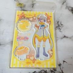 わんだふるぷりきゅあ！　兎山大福　缶バッジ　9個セット　まとめ売り わんだふるぷりきゅあ！ ホログラム缶バッジ Vol.2 兎山大福