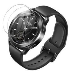 Xiaomi Watch S3 ガラスフィルム 保護フィルム 2枚