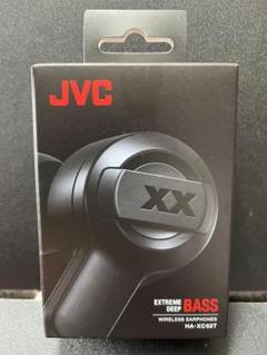 【新品】JVC HA-XC62T ワイヤレスイヤホン エクストリームディープバスのサムネイル
