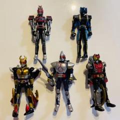 FFR　仮面ライダーディケイド　フィギュア　12種セット m26540854578_1.jpg?1624439923