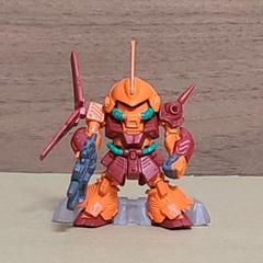 ガンダムコンバージ　マラサイ