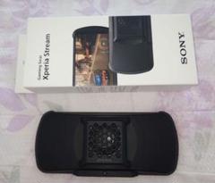未使用品 Xperia Stream (XQZ-GG01) SONY】【未使用品】ソニー『Gaming Gear Xperia Stream』XQZ