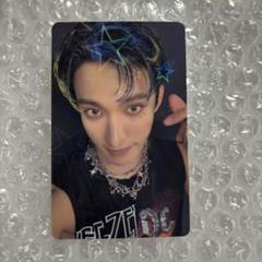 セブチ weverse ラキドロ ドギョム SEVENTEEN 韓国 weverse ラキドロ トレカ ドギョム - メルカリ