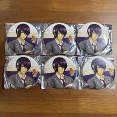 銀魂　キャラポップストア　缶バッジコレクション　vol.1 高杉晋助　6点