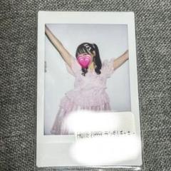 FRUITSZIPPER 鎮西寿々歌 ランダムチェキ 2枚セット 2025年最新】鎮西寿々歌チェキの人気アイテム - メルカリ