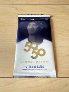 2025年最新】大谷翔平 50 カードの人気アイテム - メルカリ