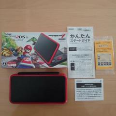 2022年最新】2ds マリオカート7パックの人気アイテム - メルカリ