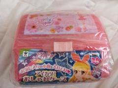 アイカツ　Angely Sugar おしゃれケース ピンク