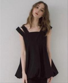 メゾンドドルチェ ポンチョ maison de dolce オシャレ メゾンドドルチェmaisondeDolce. キルティングポンチョ