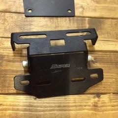 yzfーr25用フェンダーレス