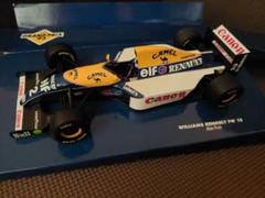 2025年最新】ウィリアムズ FW15 1/18の人気アイテム - メルカリ