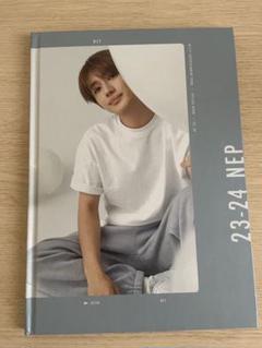AAA、Nissy 雑誌　まとめ売り AAA西島隆弘Nissyテレビジョン連載1～4、最終回セット - メルカリ