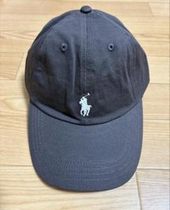【新品未使用】Polo Ralph Lauren チャコールグレー