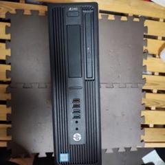 HP Z240 SFF ベアボーン +core I7 6700
