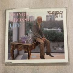 2025年最新】mondo grosso レコード lifeの人気アイテム - メルカリ