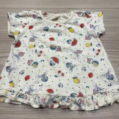 アンパンマン 半袖Tシャツ 95サイズ