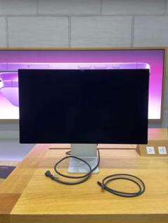 【訳あり品】Apple Studio Display 27インチ（送料込） 訳あり品】Apple Studio Display 27インチ（送料込） - メルカリ