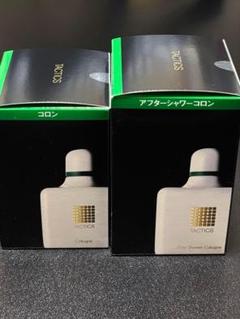 タクティクス アフターシャワーコロン + コロン120ml - メルカリ