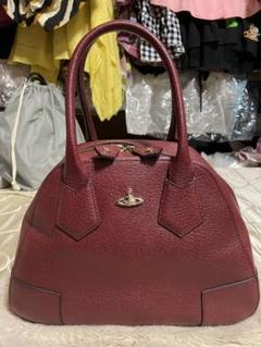 VivienneWestwood Excecutiveヤスミンバッグ　廃盤ワイン VivienneWestwood Excecutiveヤスミンバッグ 廃盤ワイン - メルカリ