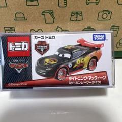 2025年最新】カーズ トミカ カーボンレーサーの人気アイテム