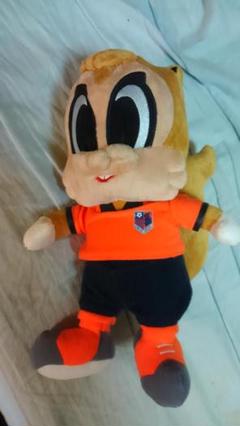 アルディージャ ミーヤ ぬいぐるみ 特大
