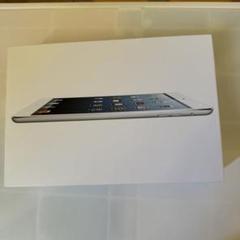 ⭕️ 空箱 Apple iPad mini 16GB Wi-Fi ホワイト - メルカリ
