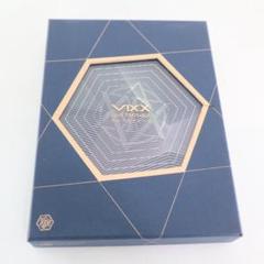 VIXX 2017 LIVE FANTASIA DAY DREAM DVD