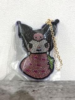 サンリオキャラクターズ ジュエリーマスコット クロミ