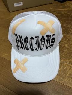 Ashley Williams アシュリーウィリアムズ　precious cap PRECIOUS TRUCKER – Ashley Williams