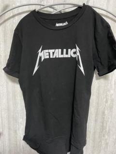 メタリカ　Tシャツ　Lサイズ