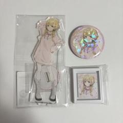 【新品未開封】学マス 渋谷109 限定 アクスタ 3点セット 咲季 手毬 ことね 2025年最新】学マス 109 ことねの人気アイテム - メルカリ