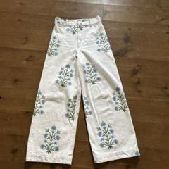 ロンハーマンszディスコパンツ - メルカリ