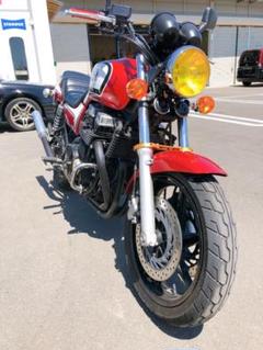 CB750 RC42 カスタム車両 程度良好 車検付