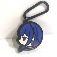 KAMITSUBAKI STUDIO バズリズム　LIVE 理芽　デカ缶バッジ 神椿 KAMITSUBAKI 理芽 非売品 特典 缶バッジ 神椿市建設中